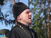 Митинг в&nbsp;Дуброво
