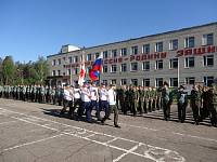 Митинг в&nbsp;Дуброво
