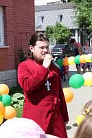 День защиты детей в&nbsp;Орехово-Зуево
