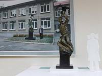 Закладка памятника Жене Табакову в&nbsp;Богородском округе