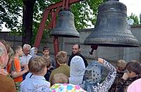 Велопоход Кудиново&nbsp;&mdash; Берлюковская Пустынь
