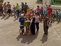 Велопоход Кудиново&nbsp;&mdash; Берлюковская Пустынь
