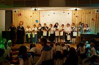 Последний звонок в&nbsp;воскресной школе с. Кудиново Богородского округа
