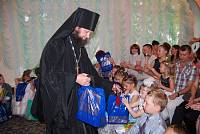 Выпускные в&nbsp;рошальских детских садах
