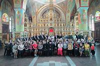 Последний звонок в&nbsp;гимназии &laquo;Ковчег&raquo;
