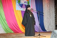 День славянской письменности и&nbsp;культуры в&nbsp;Шатуре
