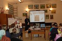 День славянской письменности и&nbsp;культуры в&nbsp;Лосино-Петровском благочинии