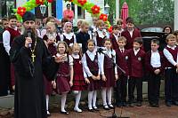 День славянской письменности и&nbsp;культуры в&nbsp;Лосино-Петровском благочинии