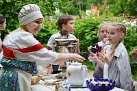 Главный праздник Слова
