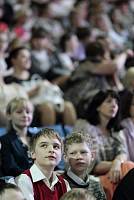 Открытый урок в&nbsp;Балашихе