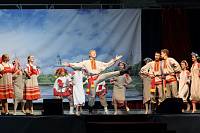 Открытый урок в&nbsp;Балашихе