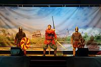 Открытый урок в&nbsp;Балашихе