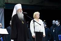 Открытый урок в&nbsp;Балашихе