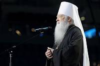 Открытый урок в&nbsp;Балашихе