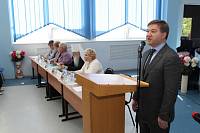 Открытый урок в&nbsp;Балашихе