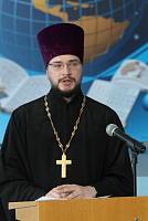 Открытый урок в&nbsp;Балашихе