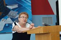 Открытый урок в&nbsp;Балашихе