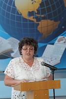 Открытый урок в&nbsp;Балашихе