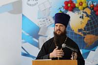 Открытый урок в&nbsp;Балашихе