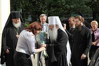 Открытый урок в&nbsp;Балашихе