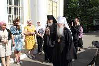 Открытый урок в&nbsp;Балашихе