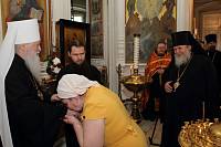 Открытый урок в&nbsp;Балашихе