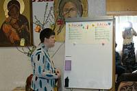 Пасхальный урок в&nbsp;Черноголовке
