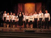 Музыкальный фестиваль в&nbsp;Павловском Посаде