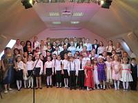 Концерт в Ногинске