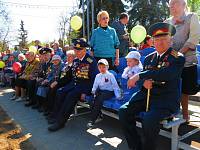 День Победы в&nbsp;Богородском округе
