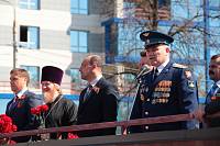 День Победы в Щелково