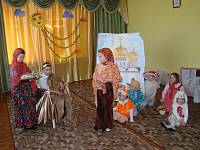 Пасхальные торжества в&nbsp;селе Андреевские Выселки
