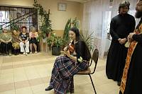 Пасхальные торжества в&nbsp;Богородском благочинии