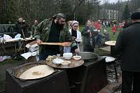 Пасхальные торжества в&nbsp;Богородском благочинии