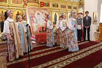 Пасха в&nbsp;Павло-Посадском округе