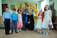 Пасха в Щелковском округе