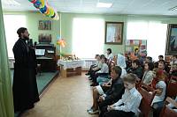 Пасха в Щелковском округе