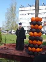 Пасха в&nbsp;Орехово-Зуевском округе
