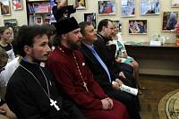 Пасха в&nbsp;Орехово-Зуевском округе
