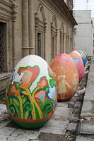 Паломническая поездка воспитанников воскресной школы в&nbsp;Высоко-Петровский монастырь
