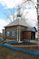 Посещение тюрьмы в&nbsp;Богородском округе