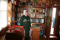 Посещение тюрьмы в&nbsp;Богородском округе