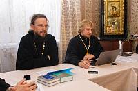 Собрание духовенства Лосино-Петровского благочиния