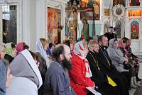 Конференция в&nbsp;Орехово-Зуевском округе
