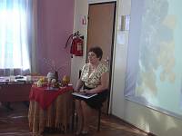 Занятия по духовно-нравственному воспитанию в детских садах г. Орехово-Зуево