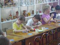 Занятия по духовно-нравственному воспитанию в детских садах г. Орехово-Зуево