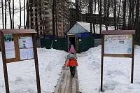 Архиерейское богослужение в&nbsp;Федурново