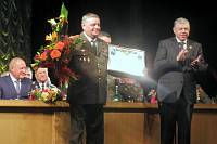 Торжественное собрание в&nbsp;Ногинском военкомате