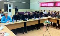Конференция по&nbsp;&laquo;Духовному краеведению&raquo; в&nbsp;Ликино-Дулевском колледже