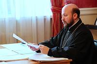 Собрание духовенства Орехово-Зуевского благочиния